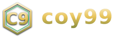 coy99 logo